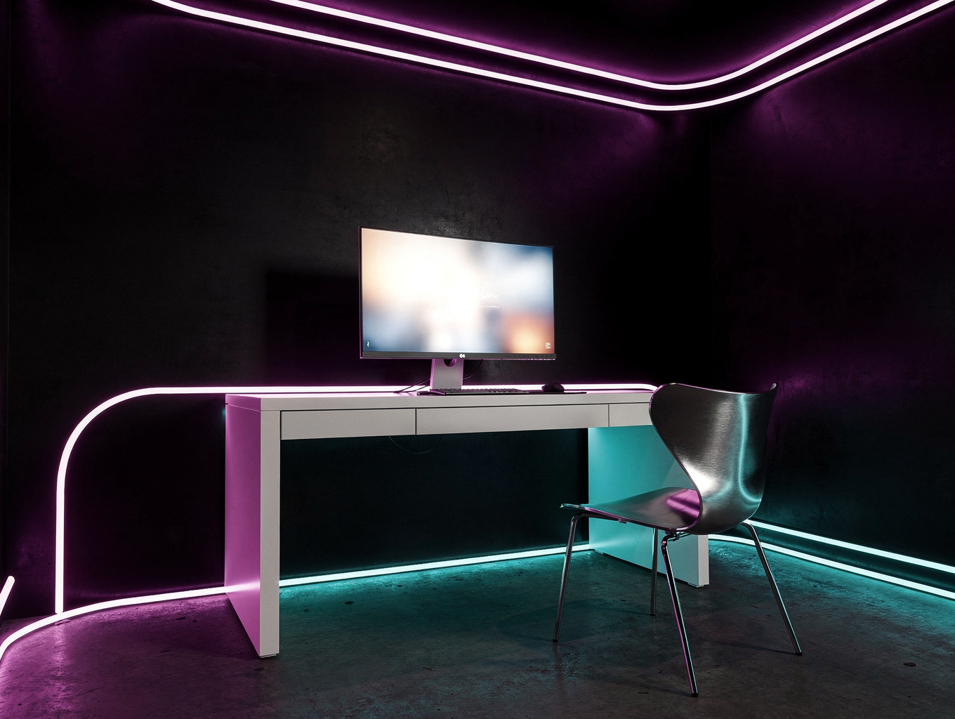 Luxury Studio Lifestyle